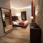 Hotel Central Hotel Nîmes