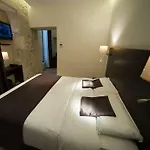 Hotel Central Hotel Nîmes