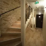Central Hotel Nîmes
