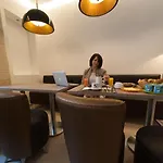 Central Hotel Nîmes