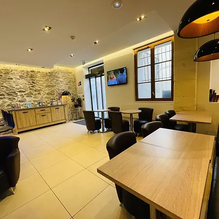 Hotel Central Hotel 3*