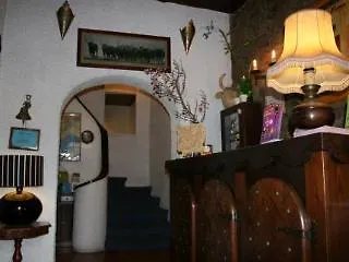 酒店 中央酒店 尼姆
