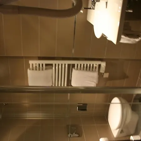 Otel Central Hotel
