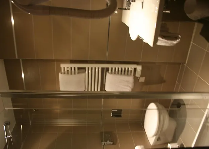 ホテル Central Hotel